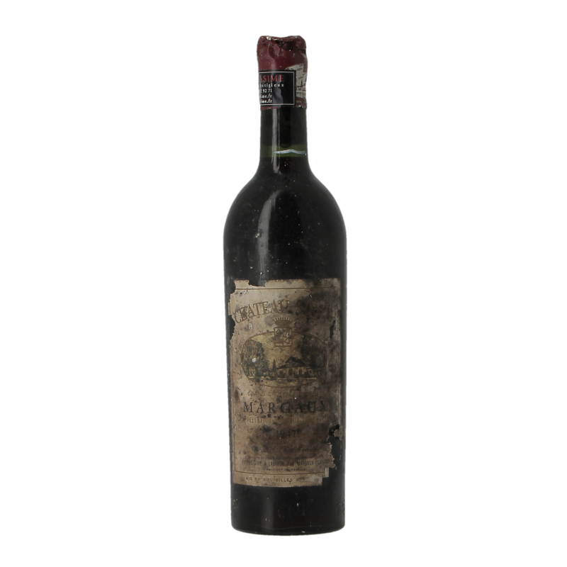 Chateau Siran 1947 Margaux