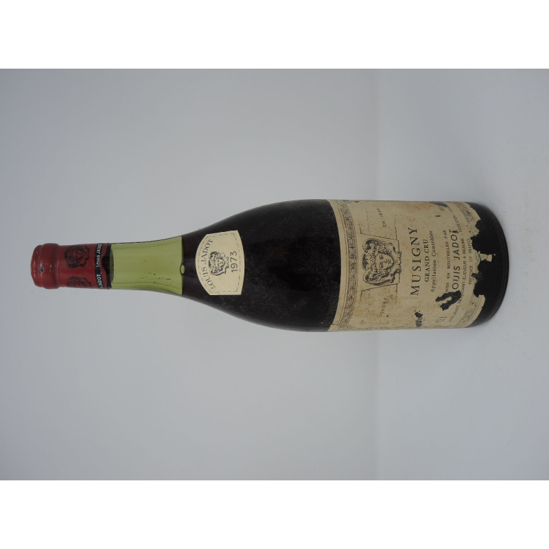 Musigny Grand Cru 1973 Louis Jadot 150cl