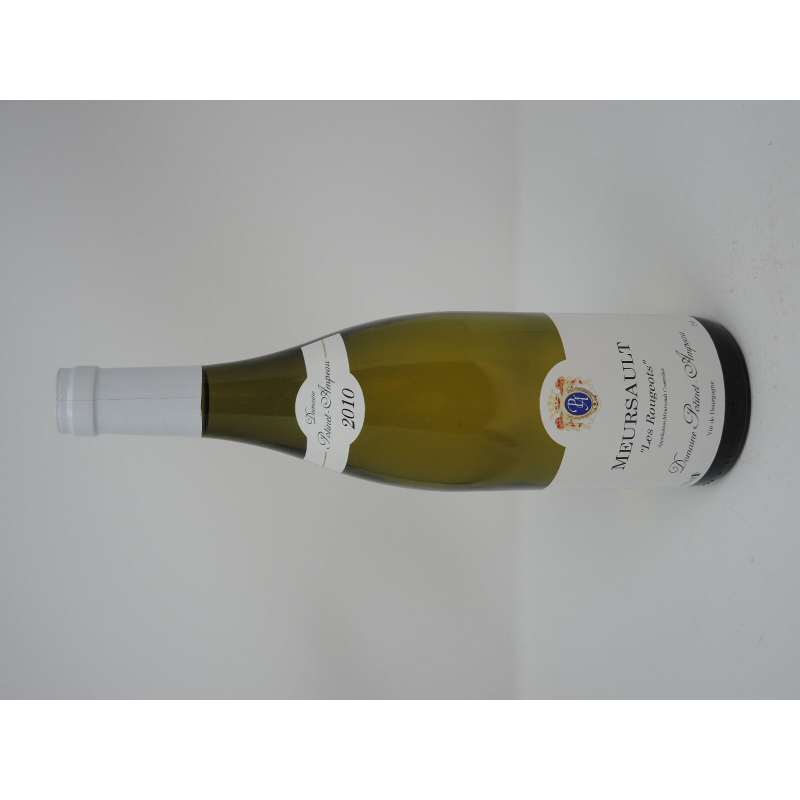 Meursault Les Rougeots 2010 Domaine Potinet-Ampeau