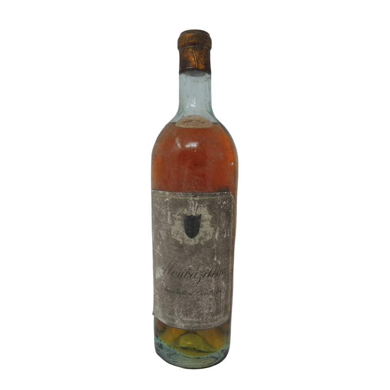Monbazillac 1924 Negoce