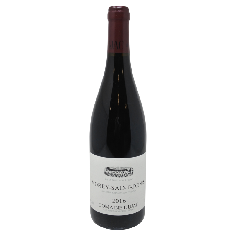 Morey-Saint-Denis 2016 Domaine Dujac