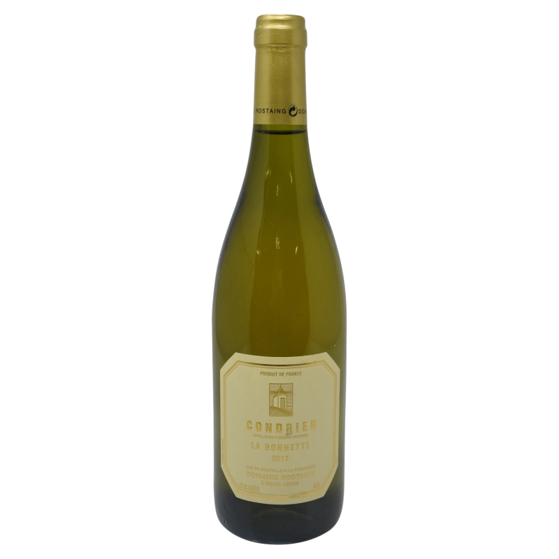 Condrieu La Bonnette 2017 Domaine Rostaing