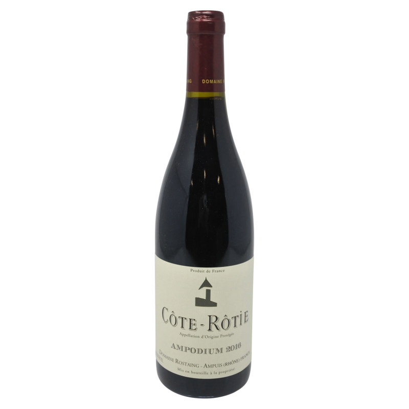 Cote-Rotie Ampodium 2016 Domaine Rostaing