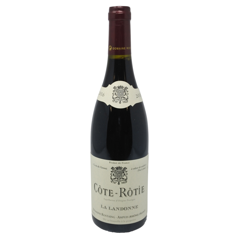Cote-Rotie La Landonne 2016 Domaine Rostaing
