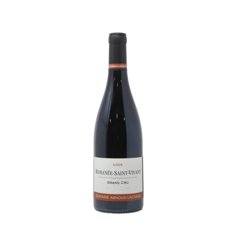Romanee-Saint-Vivant Grand Cru 2009 Domaine Arnoux Lachaux