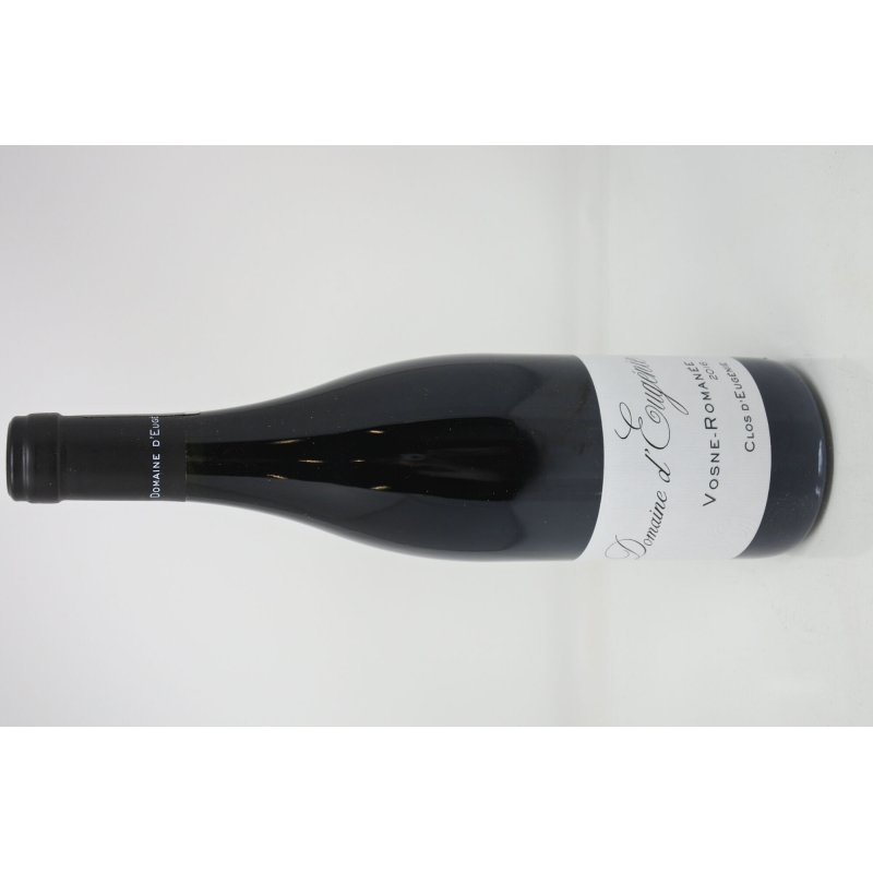 Vosne-Romanee Clos D'Eugenie 2016 Domaine D'Eugenie
