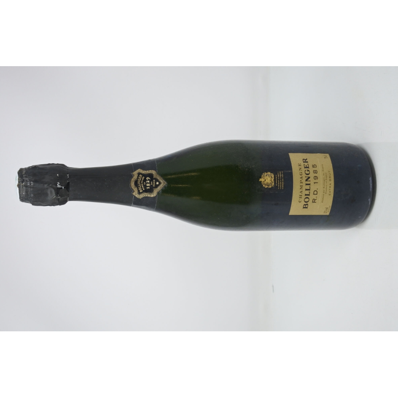 R.D 1985 Bollinger