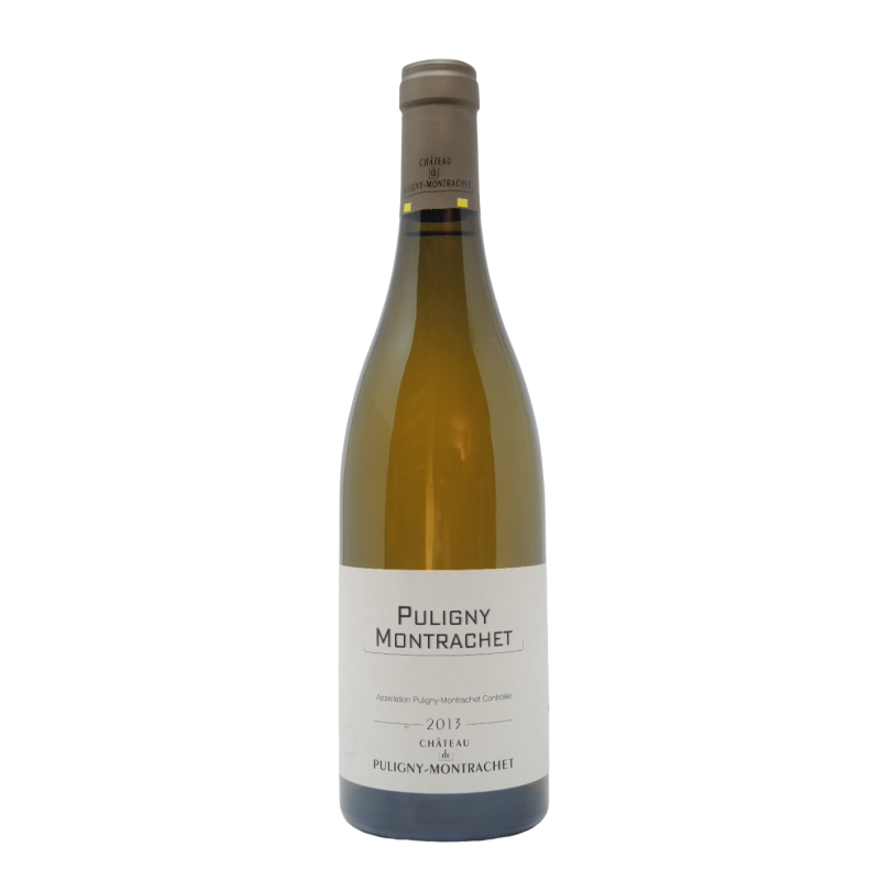 Puligny-Montrachet 2013 Chateau De Puligny-Montrachet
