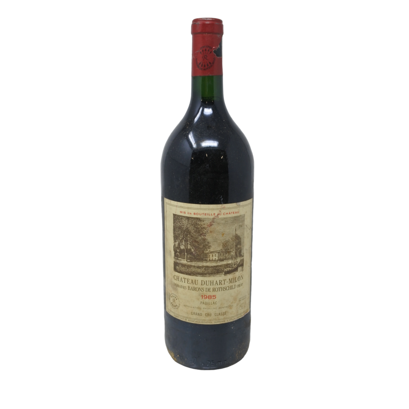 Chateau Duhart-Milon 1985 Pauillac 150cl