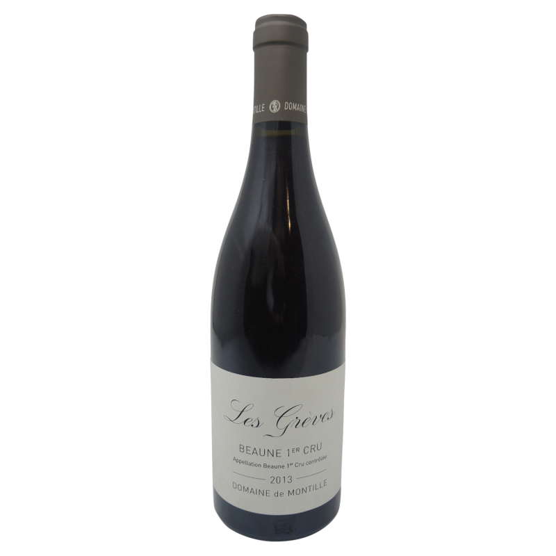 Beaune 1er Cru Les Greves 2013 Domaine De Montille