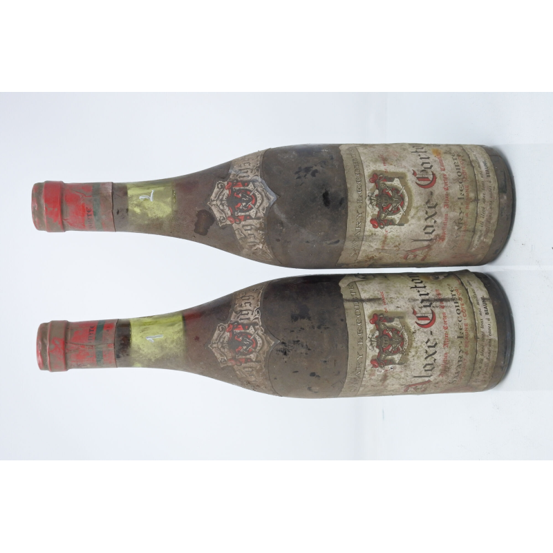 Aloxe-Corton 1959 Savary-Lecointe