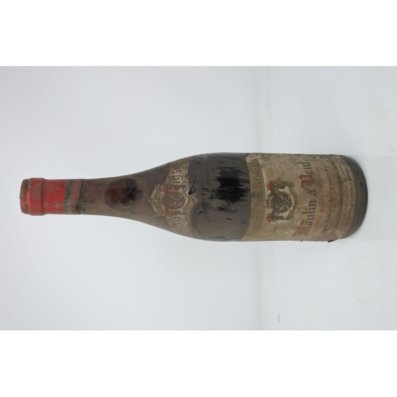 Moulin-A-Vent 1959 Savary-Lecointe