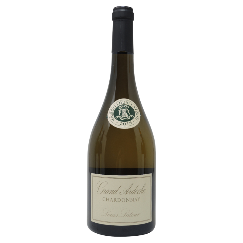 Grand Ardeche 2016 Louis Latour