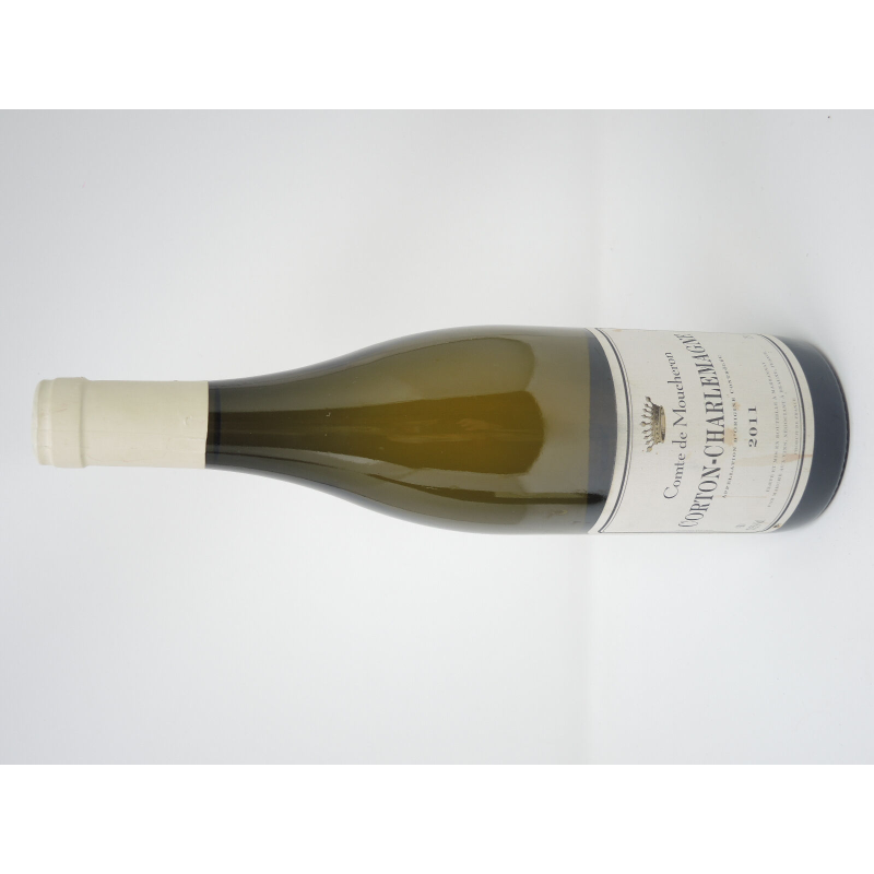 Corton Charlemagne Grand Cru 2011 Comte De Moucheron