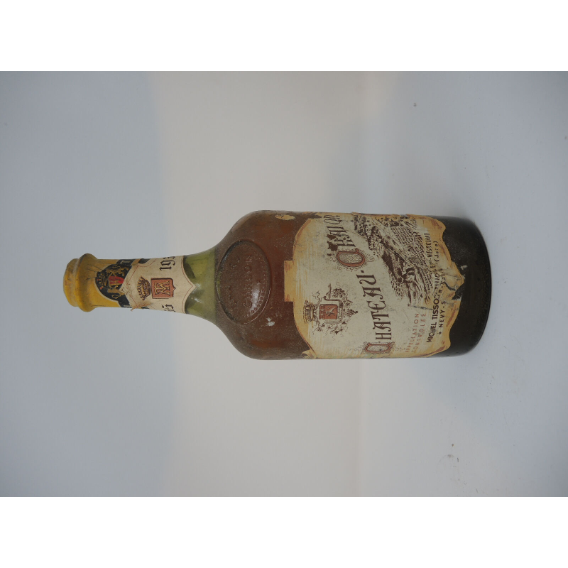 Château-Chalon 1955 Michel Tissot