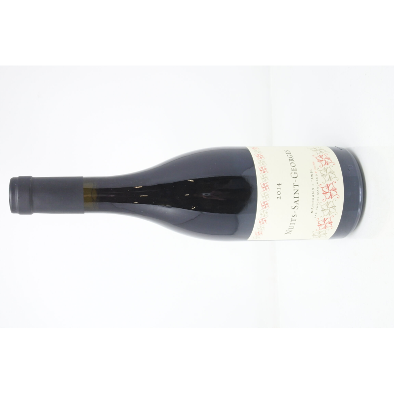 Nuits-Saint-Georges 2014 Marchand Tawse