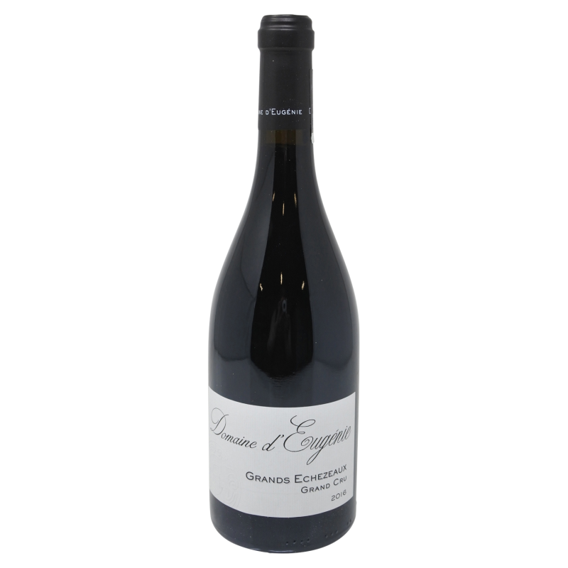 Grands Echezeaux Grand Cru 2016 Domaine D'Eugenie