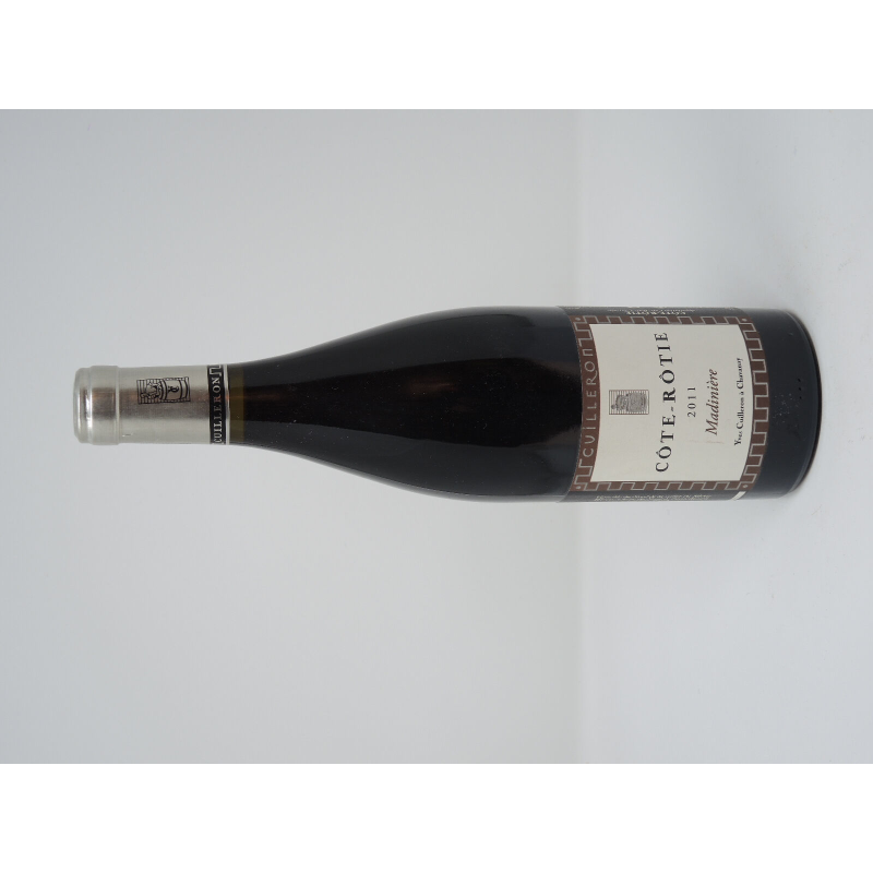 Cote-Rotie Madiniere 2011 Yves Cuilleron