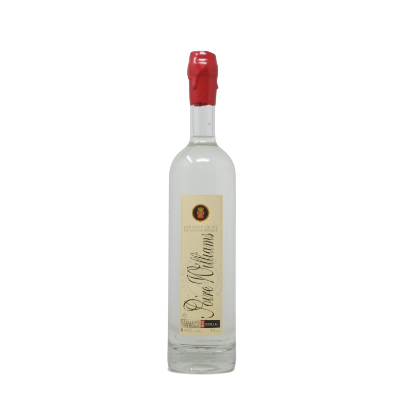 Eau De Vie De Poire NM Louis Roque