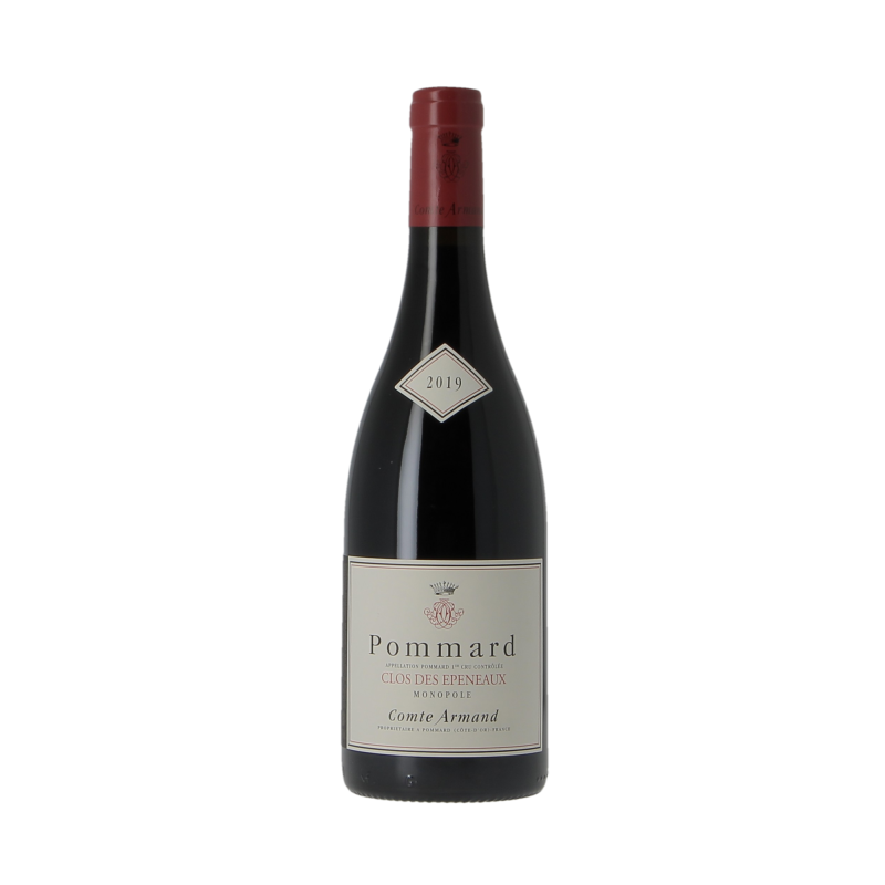Pommard 1er Cru Clos Des Epeneaux 2019 Comte Armand