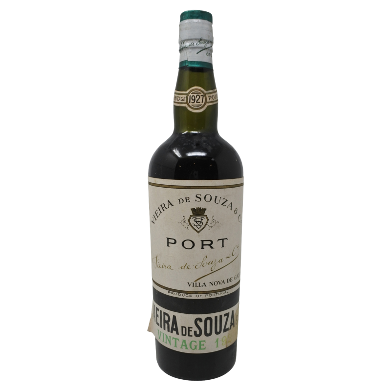 Porto Viera De Sousa 1927