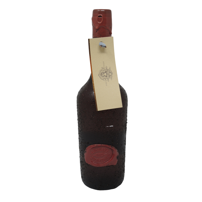 Calvados Reserve Ancestrale NM Roger Groult