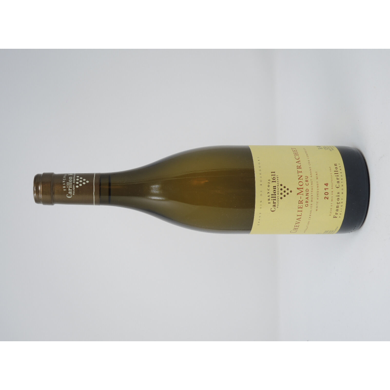 Chevalier-Montrachet Grand Cru 2014 Domaine Francois Carillon
