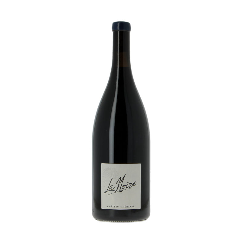 Arbin La Noire 2017 Domaine Genoux 150cl
