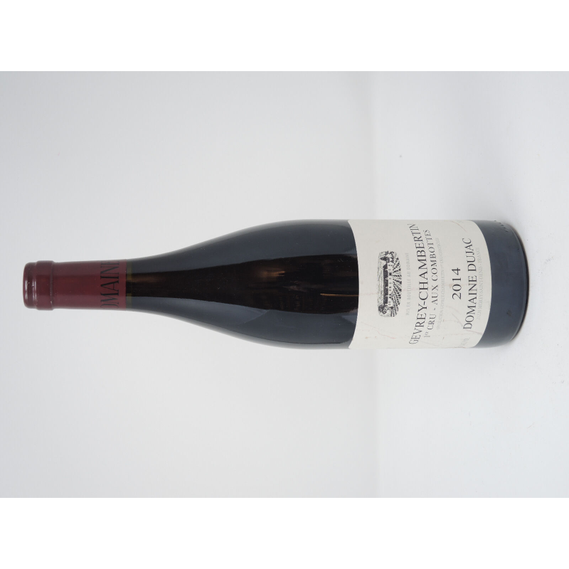 Gevrey-Chambertin 1er Cru Aux Combottes 2014 Domaine Dujac