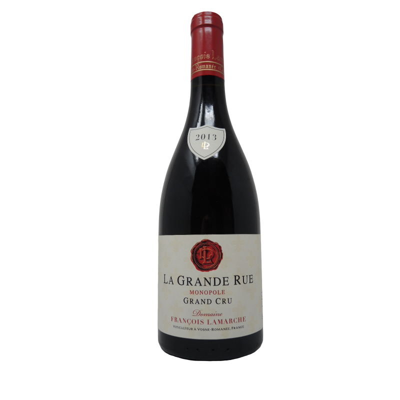 La Grande Rue Grand Cru 2013 Domaine Francois Lamarche