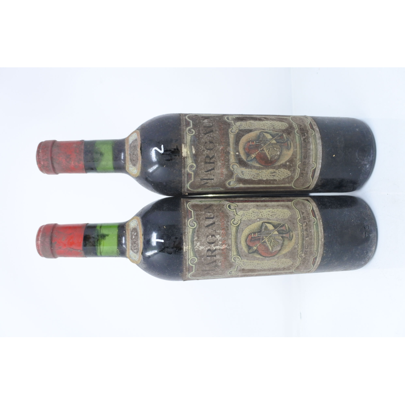 Margaux 1964 Margaux
