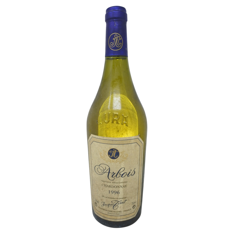 Arbois 1996 Domaine Jacques Tissot