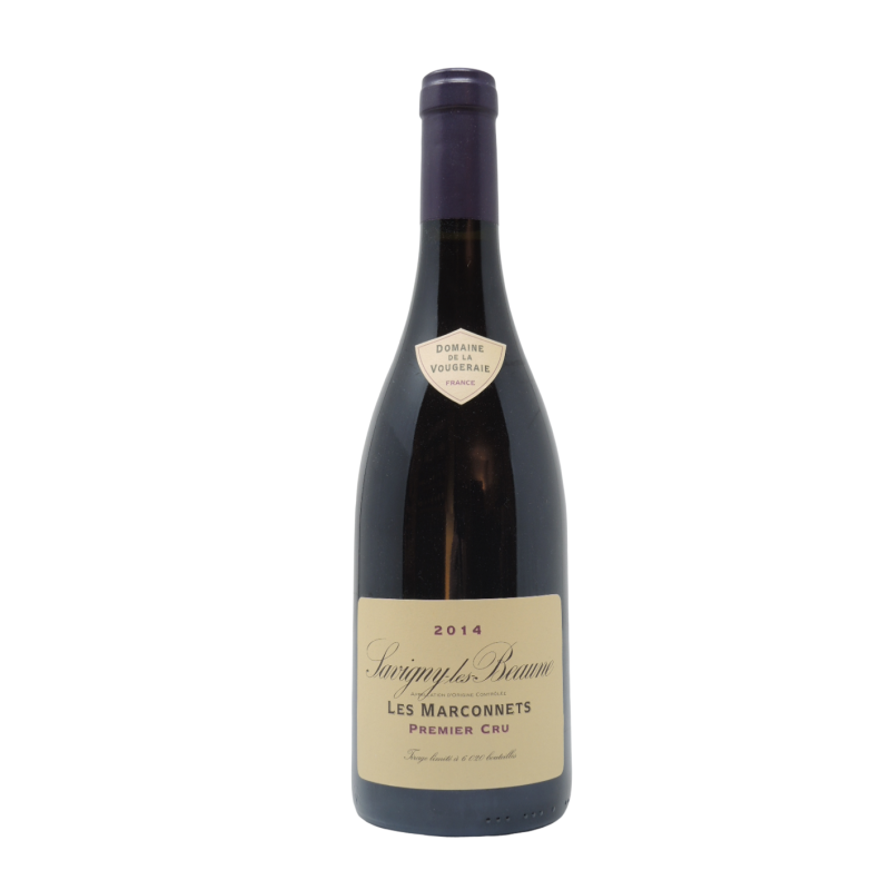Savigny-Les-Beaune 1er Cru Les Marconnets 2014 Domaine De La Vougeraie