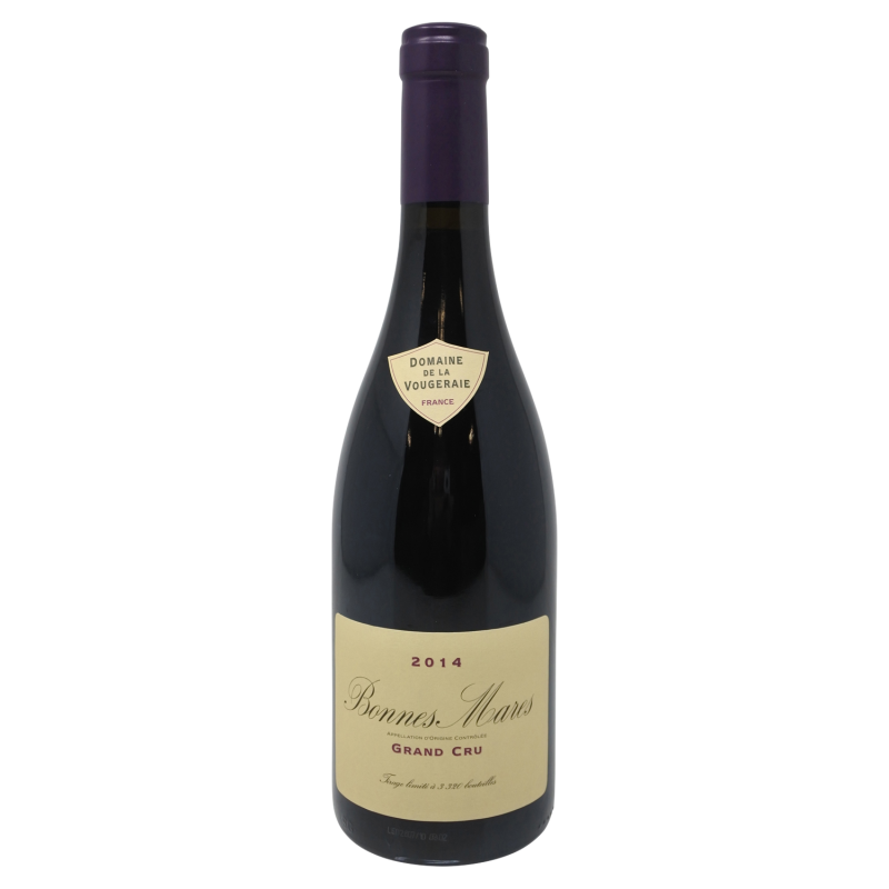 Bonnes-Mares Grand Cru 2014 Domaine De La Vougeraie