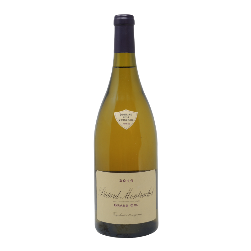 Batard-Montrachet Grand Cru 2014 Domaine De La Vougeraie 150cl