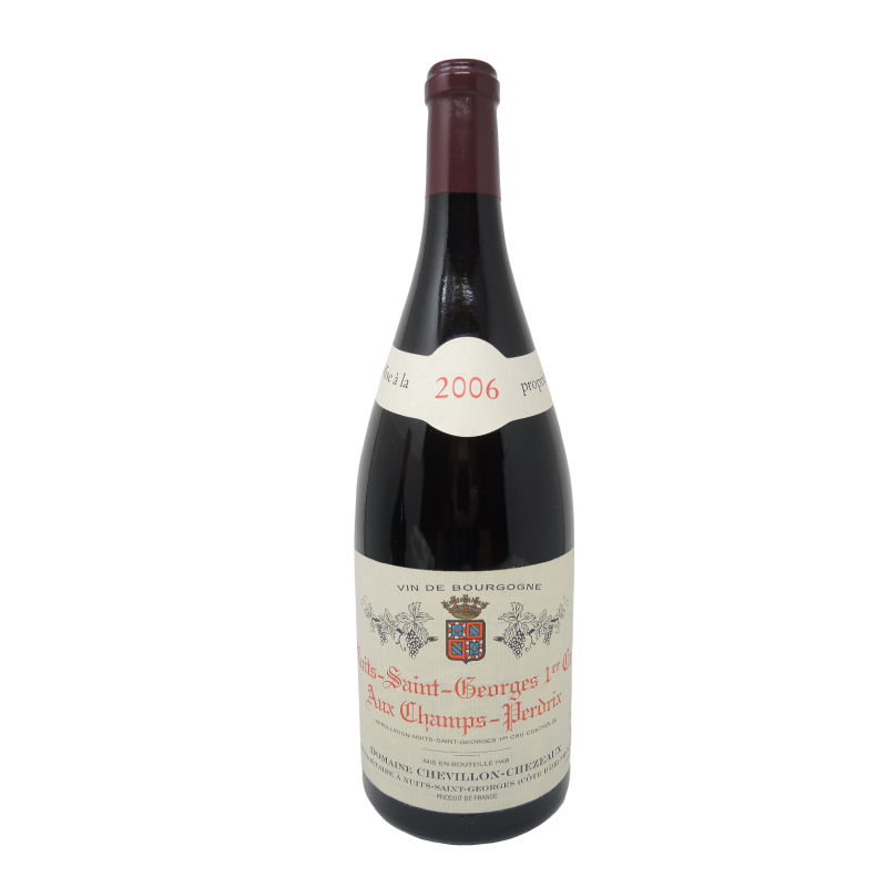 Nuits-Saint-Georges 1er Cru Aux Champs Perdrix 2006 Domaine Chevillon-Chezeaux 150cl