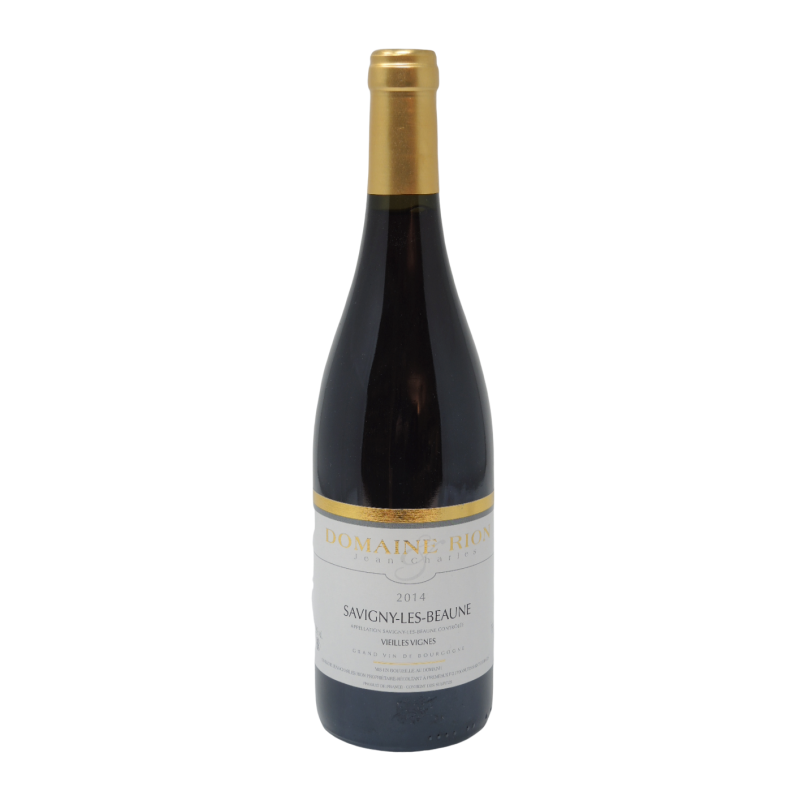 Savigny-Les-Beaune 2014 Domaine Jean-Charles Rion