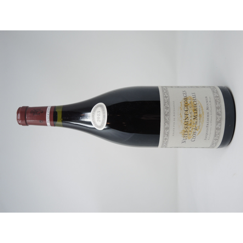 Nuits-Saint-Georges 1er Cru Clos De La Marechale 2013 Domaine Jacques Frederic Mugnier 150cl