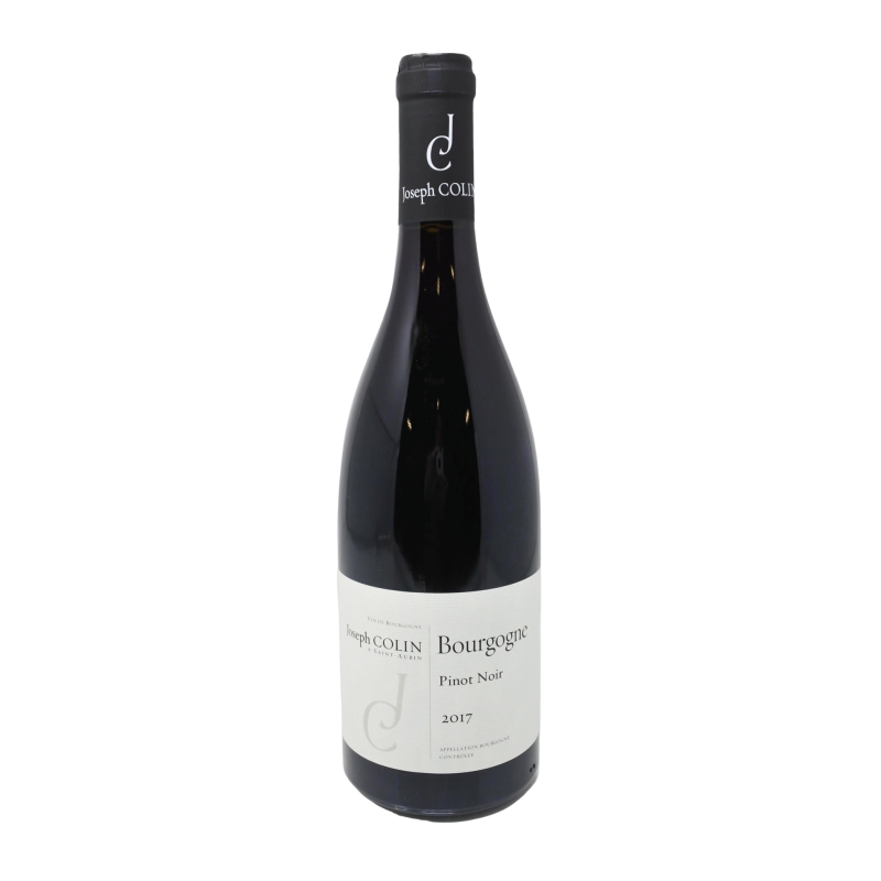 Bourgogne Pinot Noir 2017 Joseph Colin