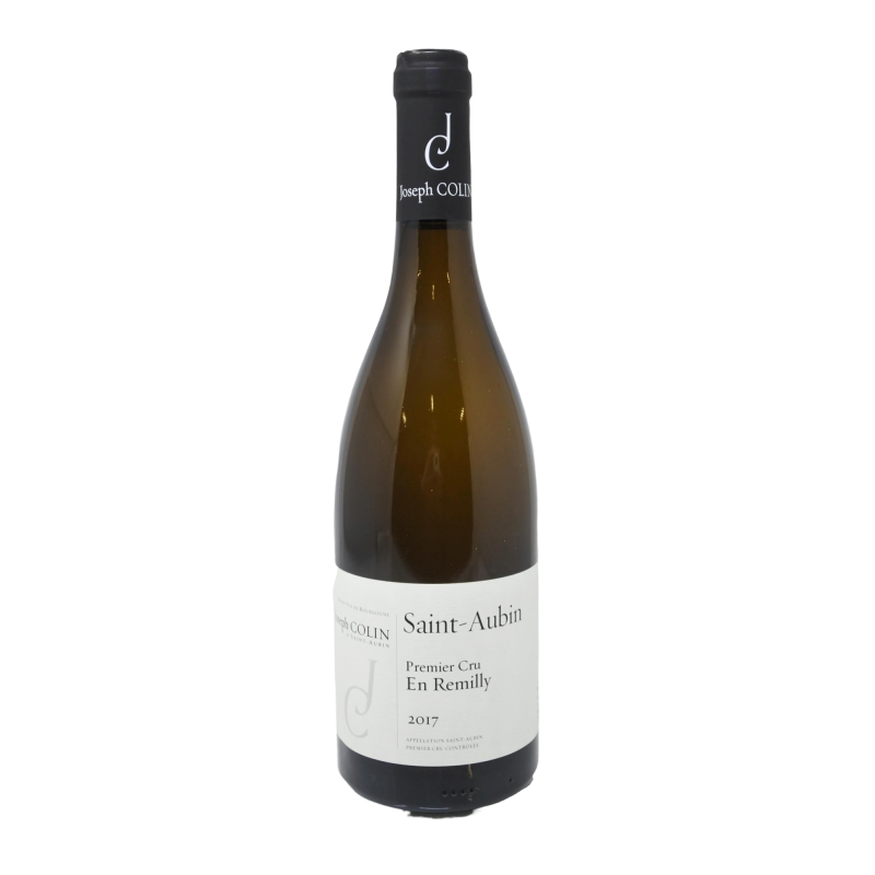 Saint-Aubin 1er Cru En Remilly 2017 Joseph Colin