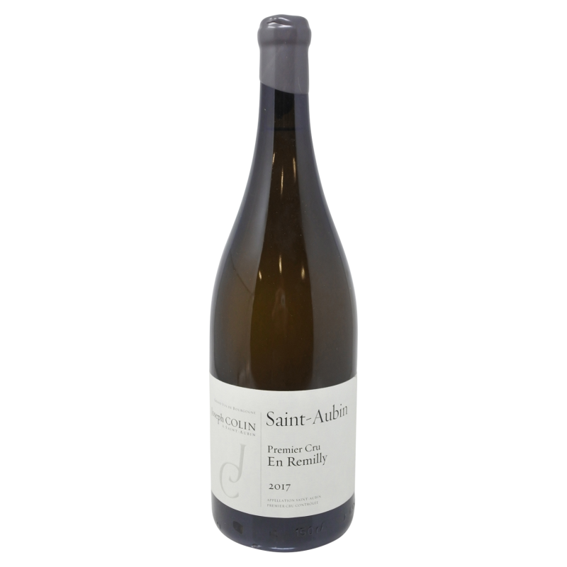 Saint-Aubin 1er Cru En Remilly 2017 Joseph Colin 150cl