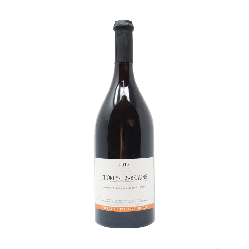 Chorey-Les-Beaune 2013 Domaine Tollot-Beaut & Fils