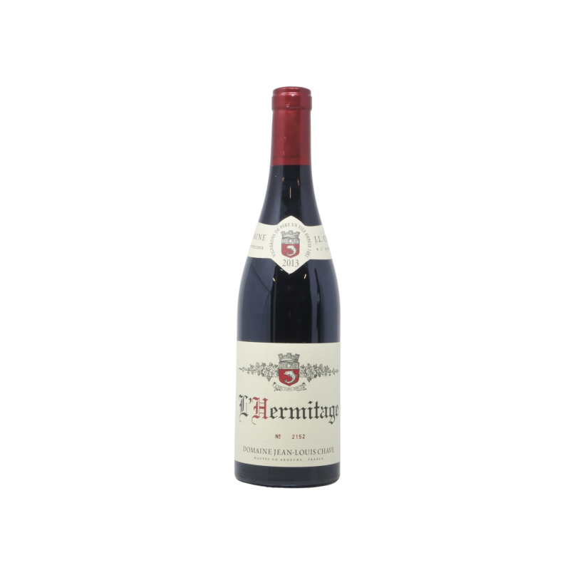 Hermitage 2013 Domaine Jean Louis Chave