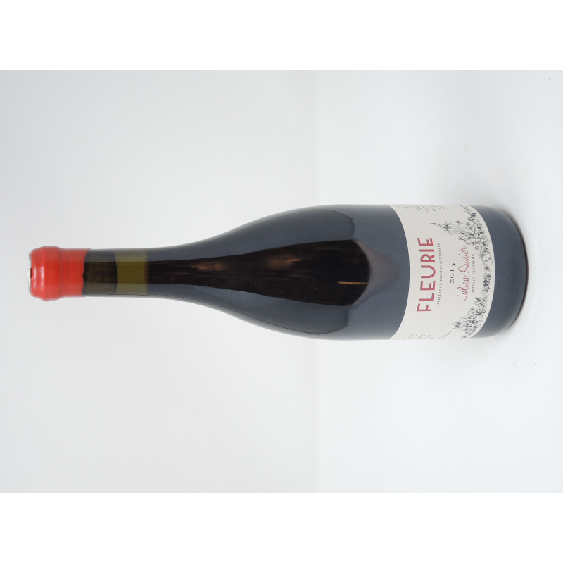 Fleurie 2015 Julien Sunier