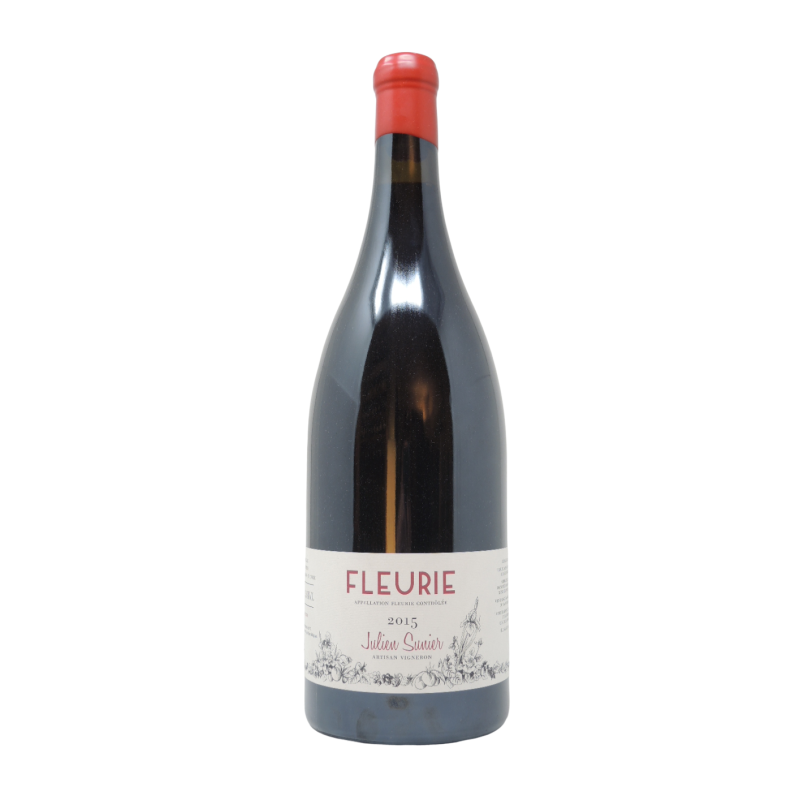 Fleurie 2015 Julien Sunier 150cl
