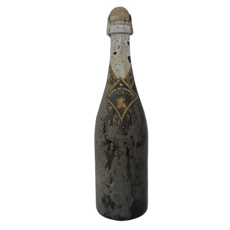 Ratafia Champagne NM Masse Pere & Fils