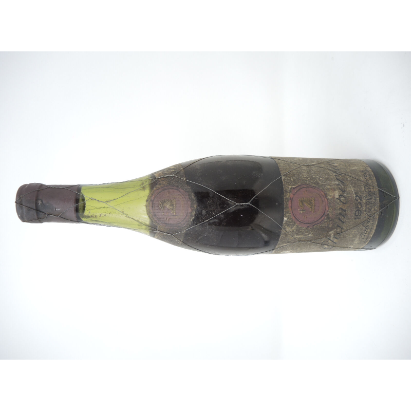 Chambertin Grand Cru 1952 Jaboulet-Vercherre