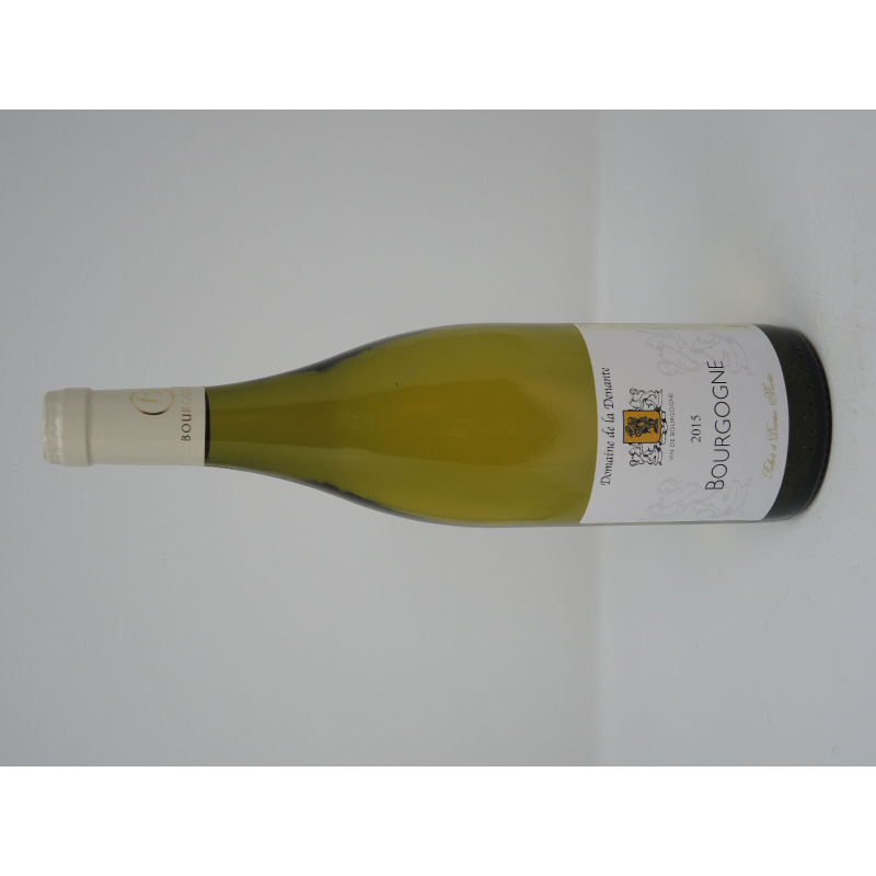 Bourgogne Chardonnay 2015 Domaine De La Denante