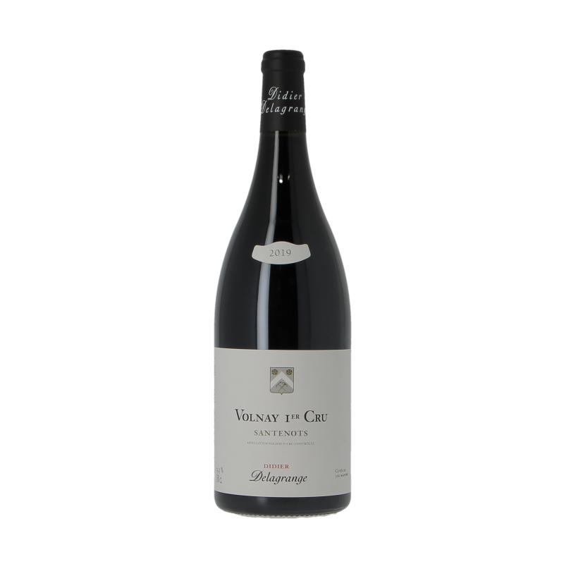 Volnay 1er Cru Les Santenots 2019 Domaine Henri Delagrange & Fils 150cl