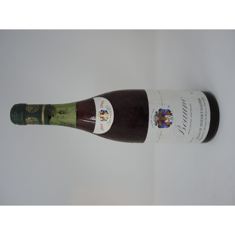 Beaune 1964 Maison M.Doudet-Naudin